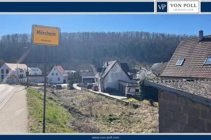 Grundstück Mönsheim - 449.000&euro; | Angebot:25691726