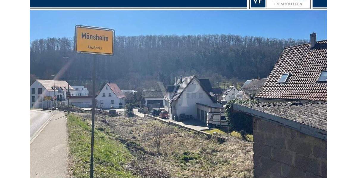 Grundstück Mönsheim - 499.000&euro; | Angebot:25691726