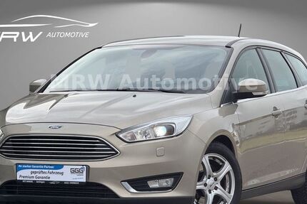 Ford Focus 126.264 km 9.870 &euro; Gerlingen 70839