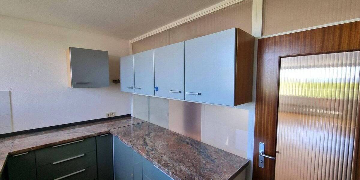 Etagenwohnung Kornwestheim - 3 Zimmer, 84 m&sup2;, 303.000&euro; | Angebot:26343978