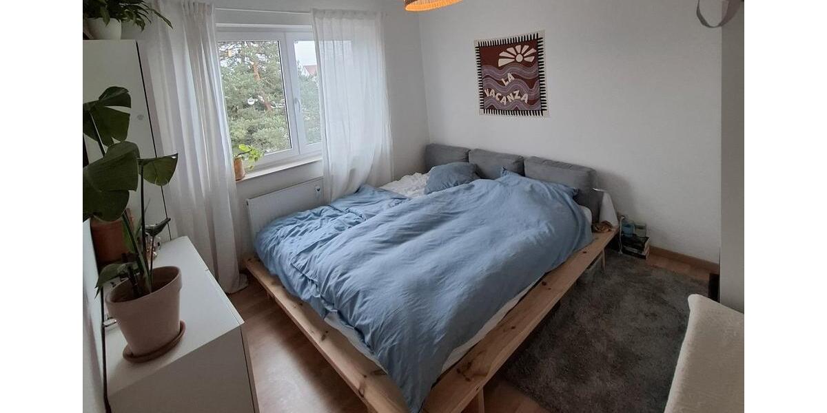 Etagenwohnung Bietigheim-Bissingen Bissingen - 3 Zimmer, 66 m&sup2;, 885&euro; | Angebot:25989302