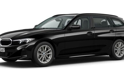 BMW 318 57.142 km 25.488 &euro; Heilbronn 74076