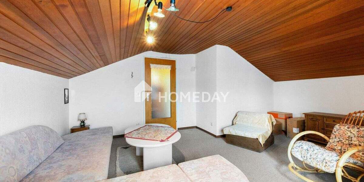 Einfamilienhaus Rudersberg - 5 Zimmer, 166 m&sup2;, 520.000&euro; | Angebot:25677376