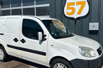 Fiat Doblo 165.000 km 1.900 &euro; Freudental 74392