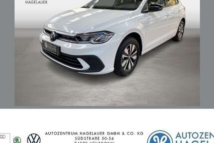 VW Polo 5.995 km 19.783 &euro; Heilbronn 74072