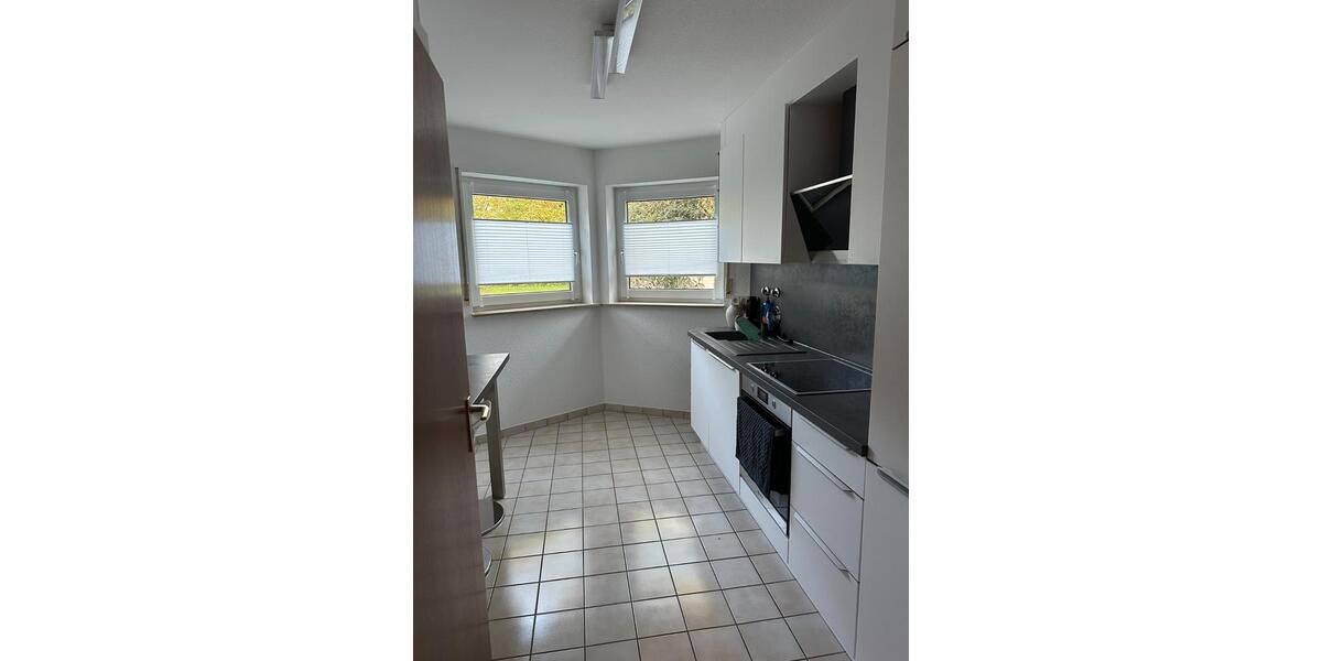 Erdgeschoßwohnung Ludwigsburg Eglosheim - 2 Zimmer, 66 m&sup2;, 900&euro; | Angebot:27605978