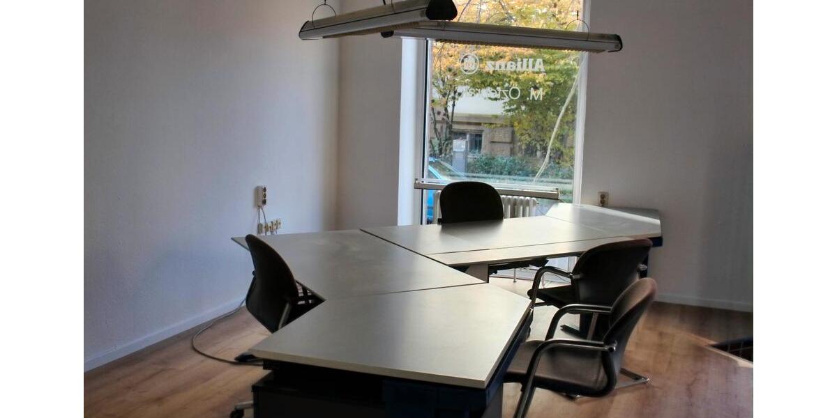 Gewerbeobjekt Heilbronn - 1.050&euro; | Angebot:23855074