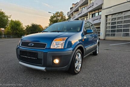 Ford Fusion 137.490 km 2.900 &euro; Fellbach 70736