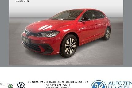 VW Polo 18.076 km 22.967 &euro; Heilbronn 74072