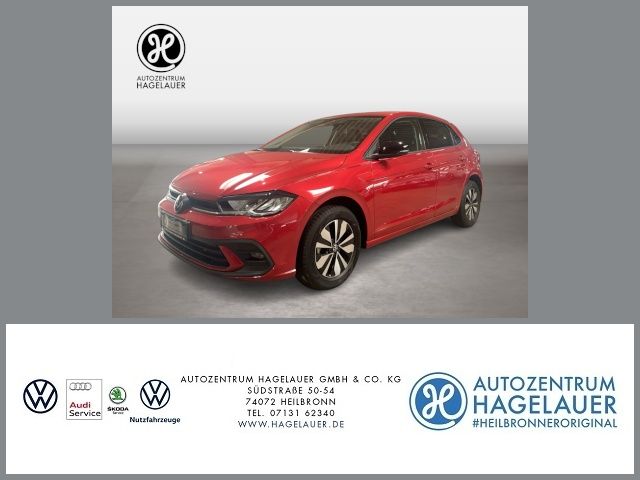 VW Polo 18.076 km 22.967 &euro; Heilbronn 74072