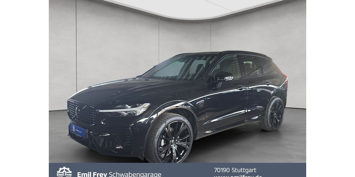 Volvo XC60 21.303 km 47.940 &euro; Stuttgart 70190