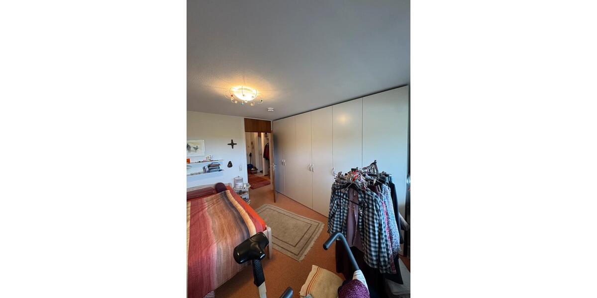 Etagenwohnung Stuttgart Botnang - 2 Zimmer, 58 m&sup2;, 800&euro; | Angebot:27535955
