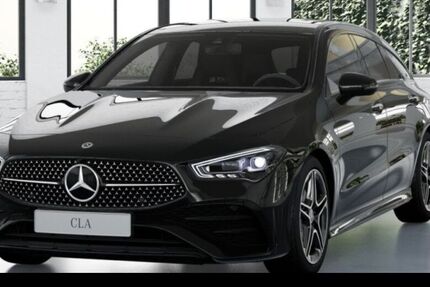 Mercedes-Benz CLA 200 Shooting Brake 9.900 km 39.490 &euro; Stuttgart 70372