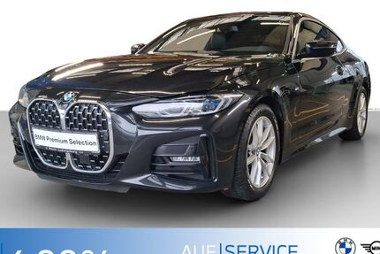 BMW 420 53.750 km 36.840 &euro; Asperg 71679