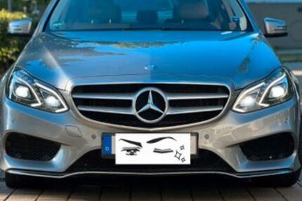 Mercedes-Benz 300 260.000 km 16.900 &euro; Heilbronn 74078