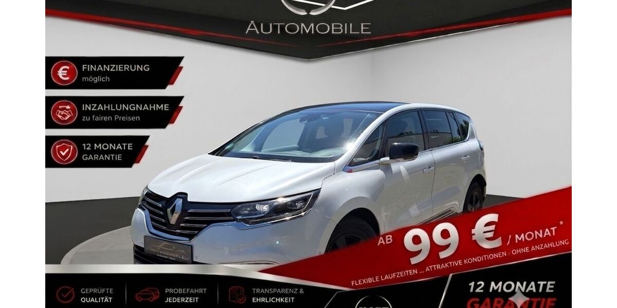 Renault Espace 170.389 km 10.999 &euro; Waiblingen 71334