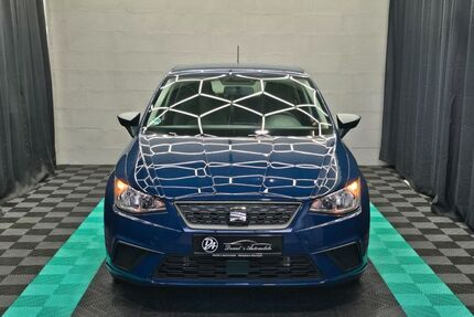 Seat Ibiza 50.600 km 10.397 &euro; Bietigheim-Bissingen 74321