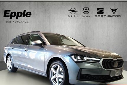 Skoda Superb 20.394 km 29.690 &euro; Rutesheim 71277