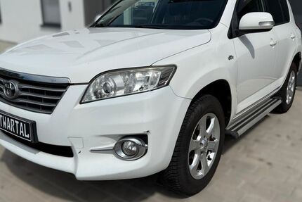 Toyota RAV 4 149.500 km 9.890 &euro; Großbottwar 71723