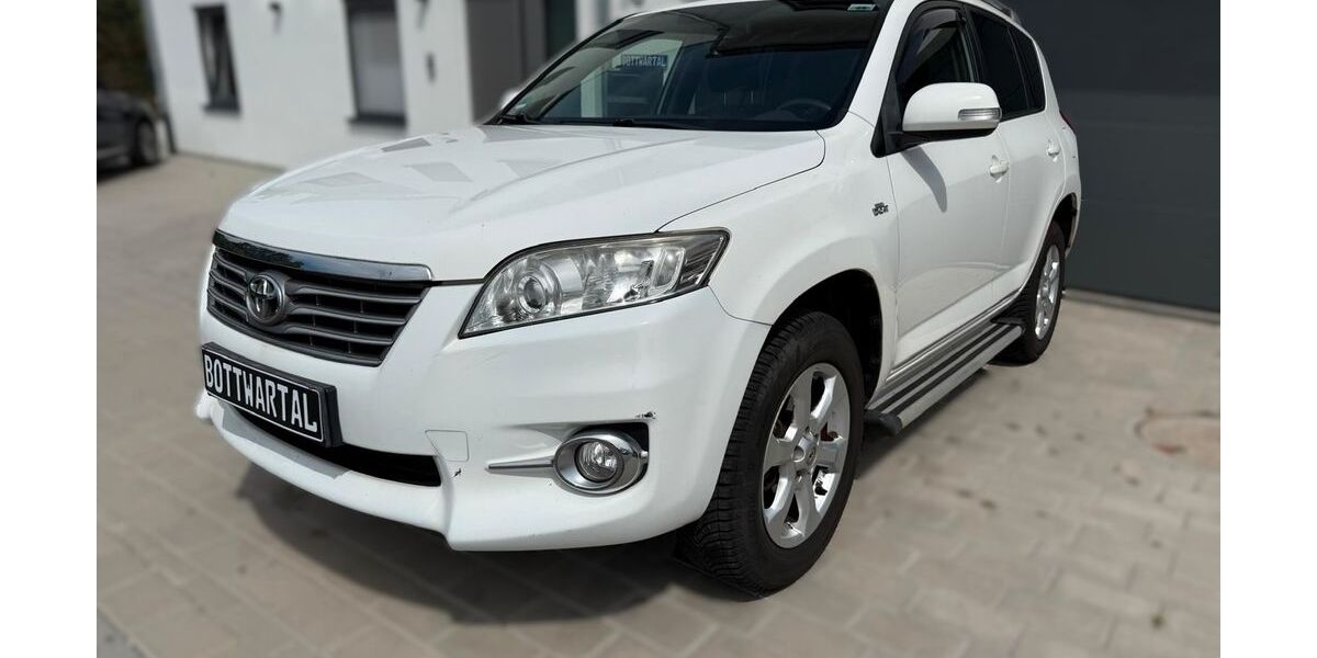 Toyota RAV 4 149.500 km 9.890 &euro; Großbottwar 71723