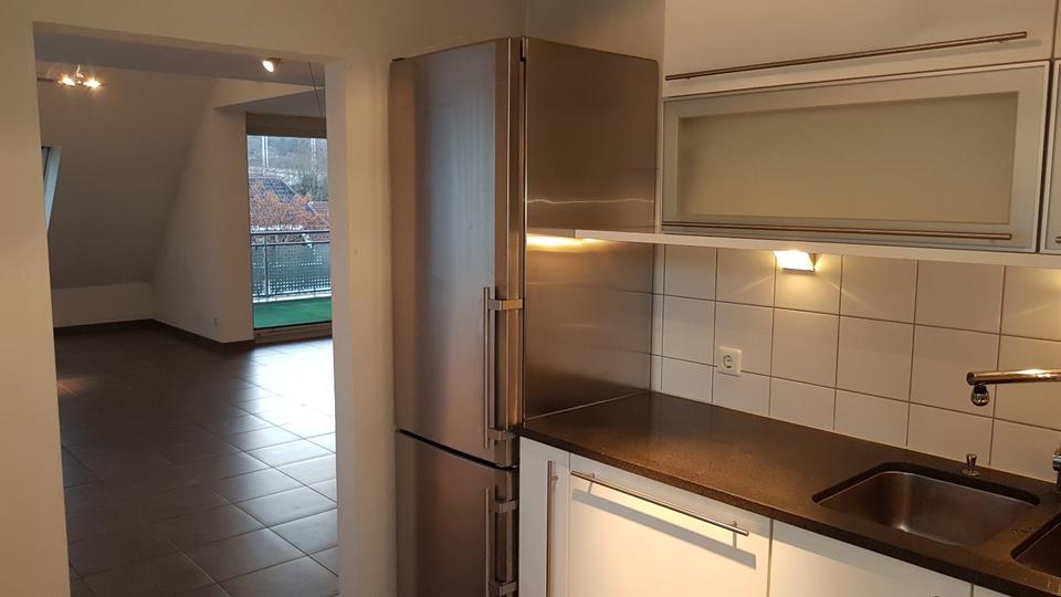 Maisonettenwohnung Stuttgart Bopser - 3.5 Zimmer, 117 m&sup2;, 1.990&euro; | Angebot:25716842