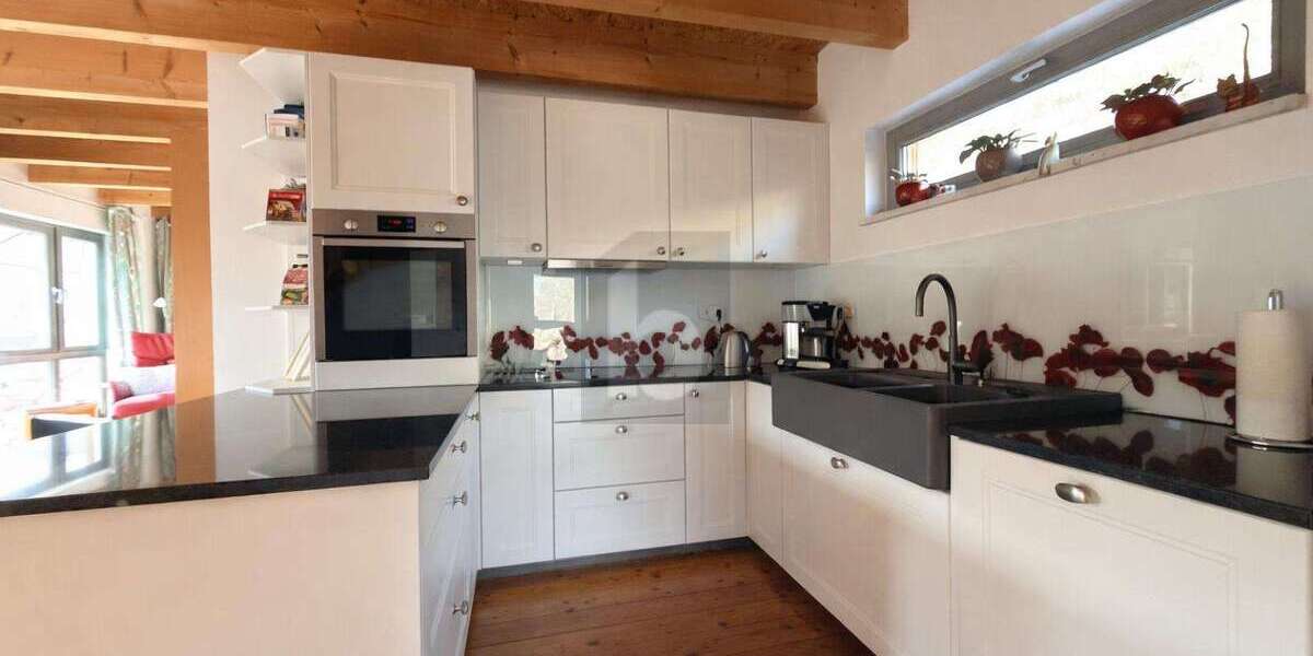 Einfamilienhaus Wüstenrot - 5 Zimmer, 102 m&sup2;, 410.000&euro; | Angebot:25549176