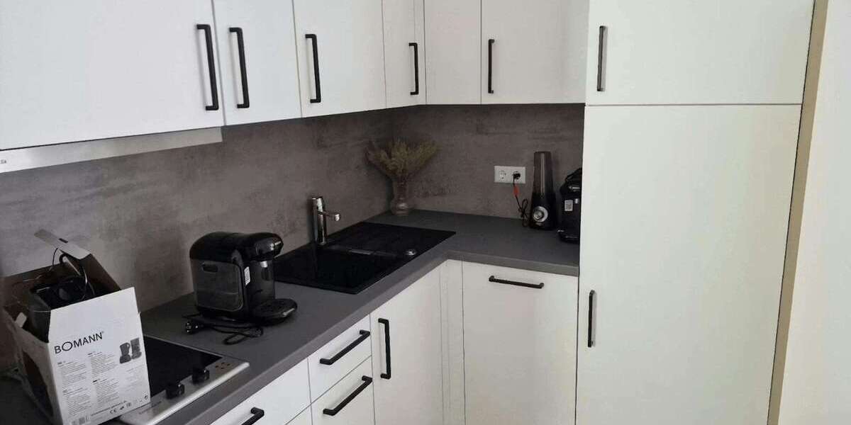 Zimmer Stuttgart Stöckach - 700&euro; | Angebot:24811835