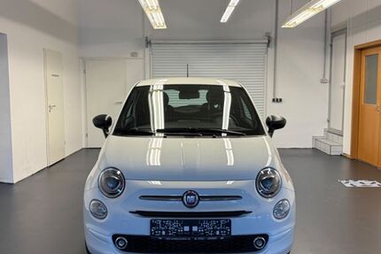 Fiat 500 10.550 km 13.690 &euro; Böblingen 71034