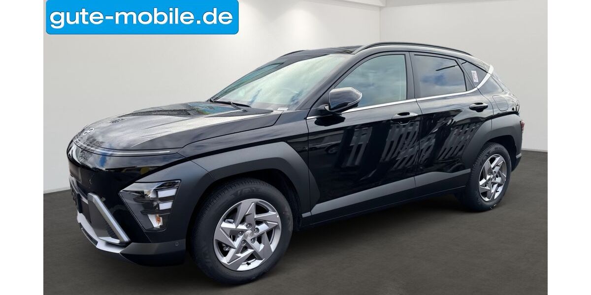 Hyundai KONA 8.000 km 28.990 &euro; Leonberg 71229