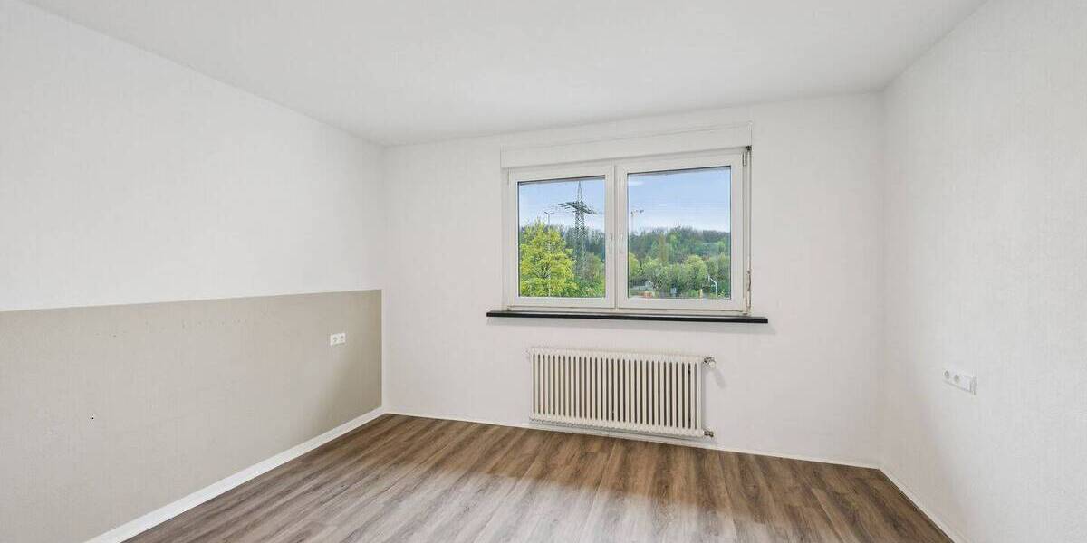 Etagenwohnung Ludwigsburg Neckarweihingen - 3 Zimmer, 105 m&sup2;, 265.000&euro; | Angebot:26207222