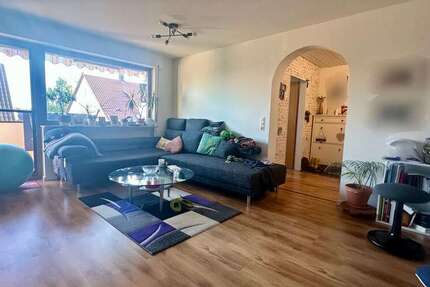 Wohnung Löchgau - 4 Zimmer, 78 m&sup2;, 270.500&euro; | Angebot:22969375