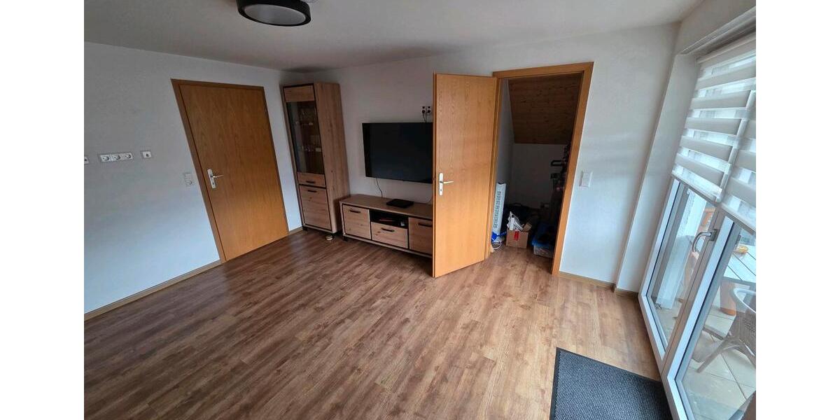 Maisonettenwohnung Auenwald - 6.5 Zimmer, 112 m&sup2;, 1.400&euro; | Angebot:25642683