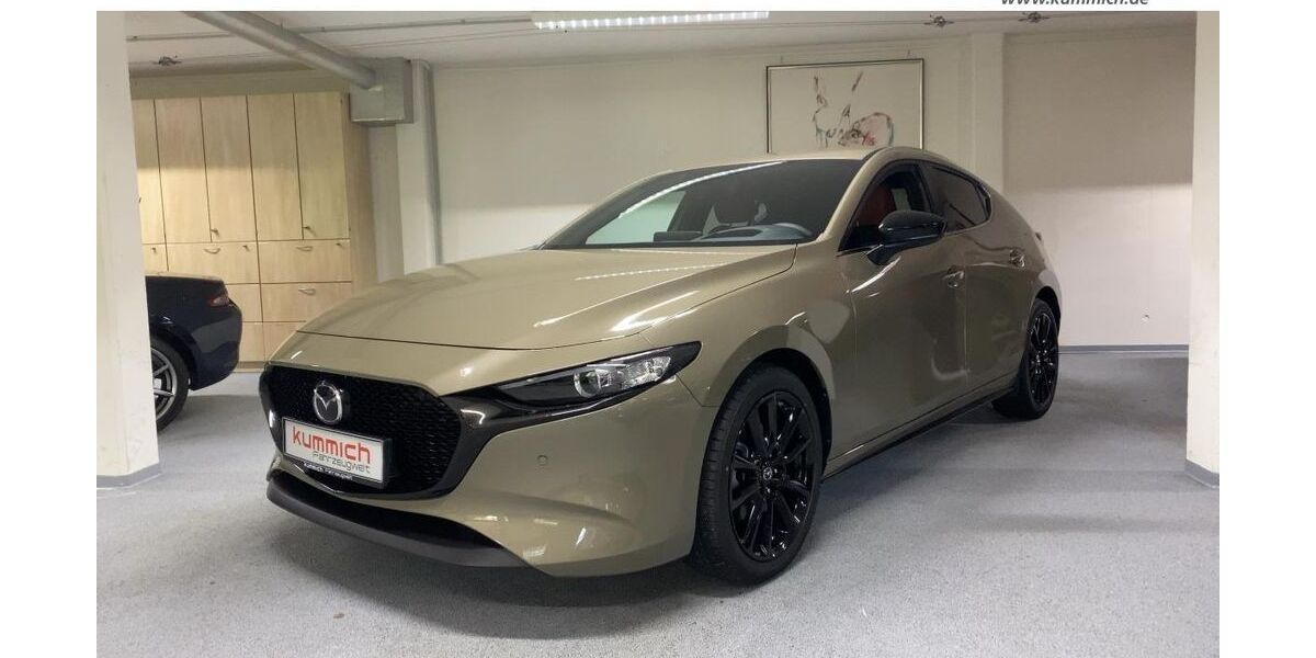 Mazda 3 19.990 km 26.489 &euro; Backnang 71522