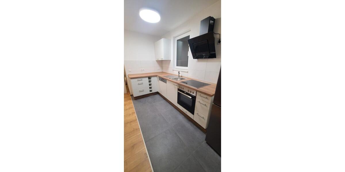 Etagenwohnung Böblingen Dagersheim - 3 Zimmer, 70 m&sup2;, 1.200&euro; | Angebot:27545196