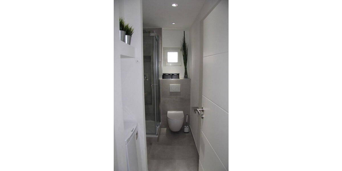 Etagenwohnung Esslingen am Neckar Hohenkreuz - 2 Zimmer, 51 m&sup2;, 500&euro; | Angebot:26486645