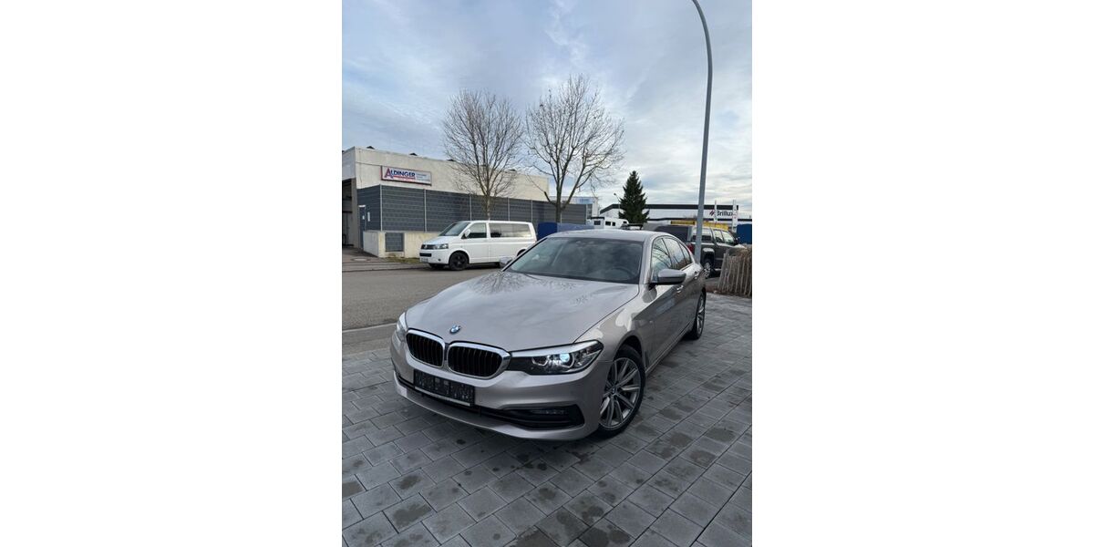 BMW 530 258.251 km 18.970 &euro; Waiblingen 71334