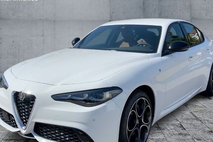 Alfa Romeo Giulia 17.000 km 39.990 &euro; Köngen 73257
