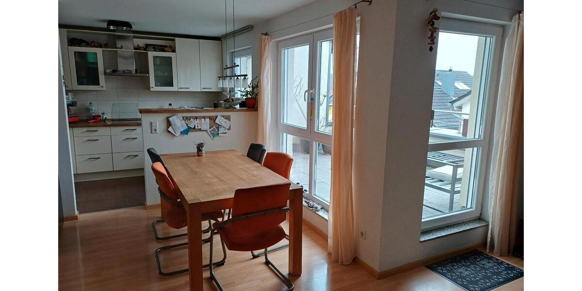 Maisonettenwohnung Steinheim an der Murr - 4.5 Zimmer, 97 m&sup2;, 434.500&euro; | Angebot:27085463