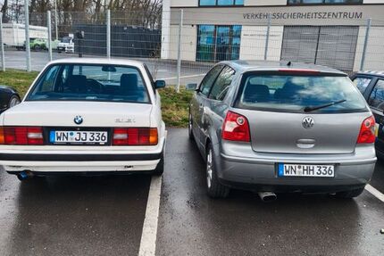 VW Polo 208.765 km 1.000 &euro; Waiblingen 71336