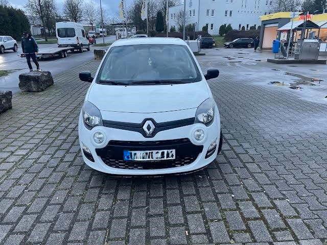 Renault Twingo 148.000 km 3.400 &euro; Backnang 71522