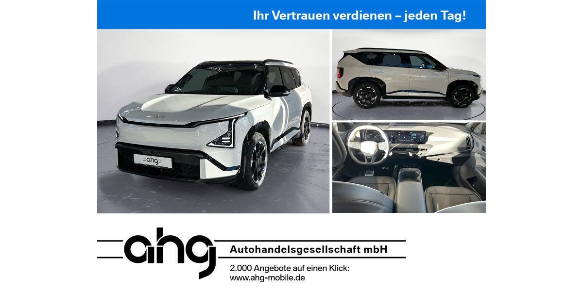 Kia EV5 6.162 km 48.870 &euro; Ostfildern 73760