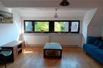 Dachgeschoßwohnung Stuttgart Degerloch - 2.5 Zimmer, 77 m&sup2;, 375.000&euro; | Angebot:27186758