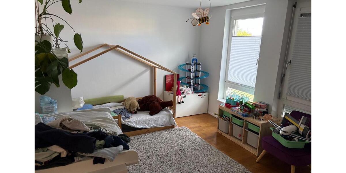 Etagenwohnung Stuttgart Stuttgart-Ost - 3 Zimmer, 105 m&sup2;, 1.680&euro; | Angebot:27597170