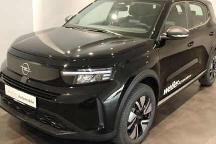 Opel Frontera 8.000 km 20.485 &euro; Bietigheim-Bissingen 74321