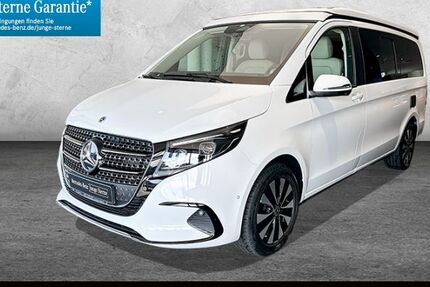 Mercedes-Benz V 220 13.700 km 84.529 &euro; Tamm 71732