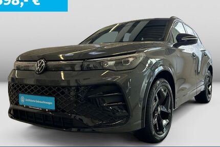 VW Tiguan 8.321 km 42.340 &euro; Kornwestheim 70806