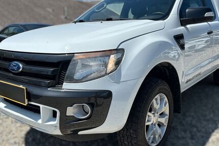 Ford Ranger 139.500 km 18.990 &euro; Großbottwar 71723