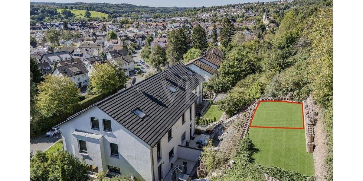 Doppelhaushälfte Reichenbach an der Fils - 5 Zimmer, 164 m&sup2;, 839.000&euro; | Angebot:25688090