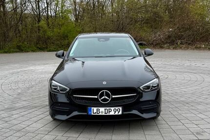 Mercedes-Benz C 200 53.000 km 32.299 &euro; Schwieberdingen 71701