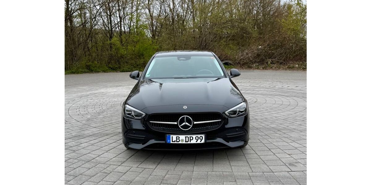 Mercedes-Benz C 200 53.000 km 33.099 &euro; Schwieberdingen 71701